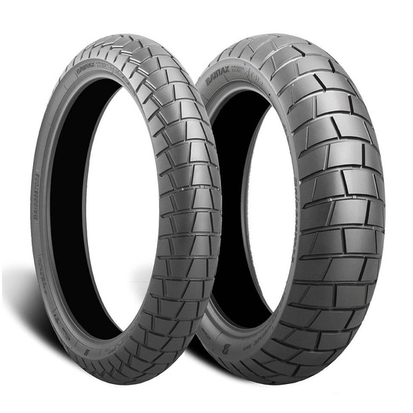 Bridgestone BATTLAX AT41 170/60R17 72V TL DOT1023