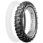 Maxxis MaxxEnduro Soft M7324 140/80-18 70R TT M+S DOT2023