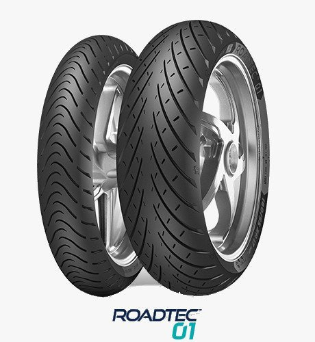 Metzeler Roadtec 01 SE 190/50ZR17 73W TL DOT2024
