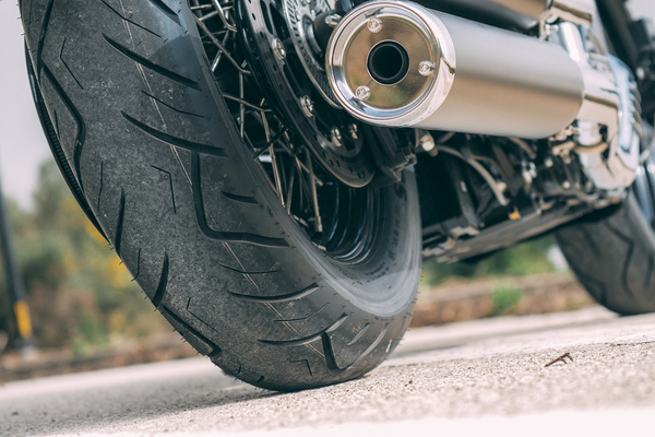 Mitas Custom Force 80/90-21 54H TL (MH90-21) DOT3020