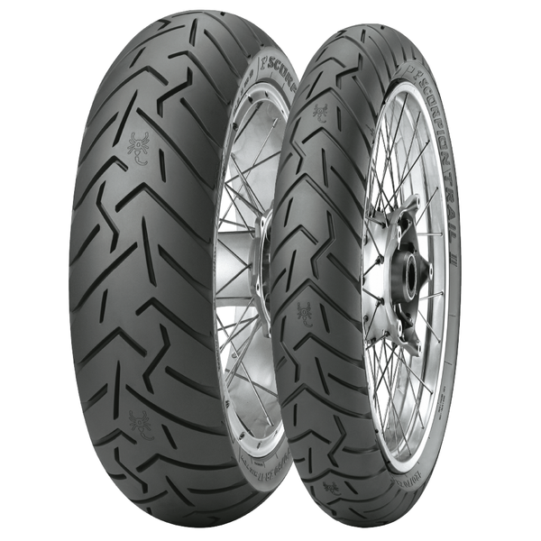 Pirelli Scorpion Trail 2 130/80R17 65V TL DOT2022
