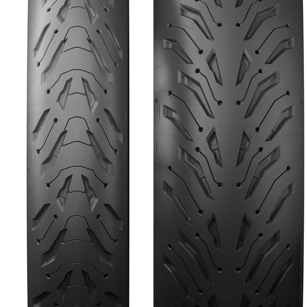 Michelin Pilot Road 6 170/60ZR17 72W TL DOT4025