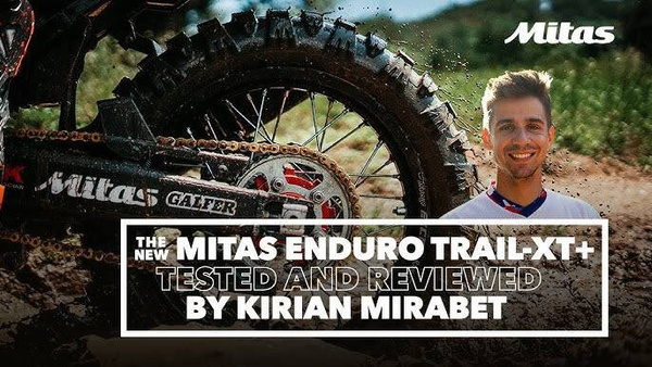 Mitas ENDURO TRAIL XT+ 150/70-18 70T TL DOT2025 (E-09)