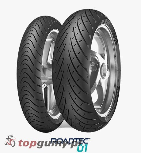 Metzeler Roadtec 01 180/55ZR17 73W TL HWM DOT4019