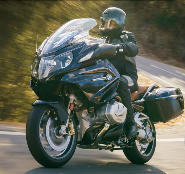 Michelin Pilot Road 6 GT 190/55ZR17 75W TL DOT1025