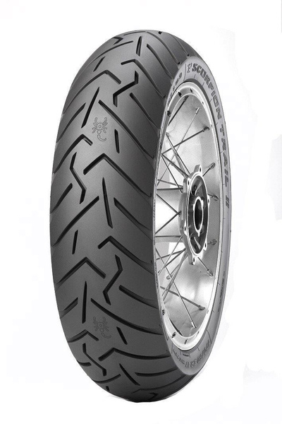 Pirelli Scorpion Trail 2 130/80R17 65V TL DOT2023