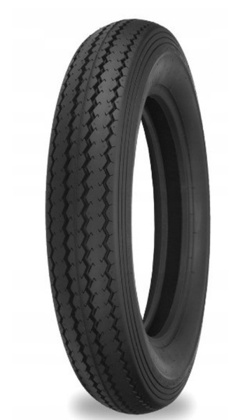 Shinko 240 100/90-19 63H Przód DOT2025