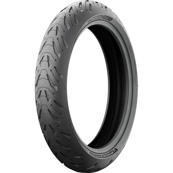 Michelin Pilot Road 6 GT 190/55ZR17 75W TL DOT1025