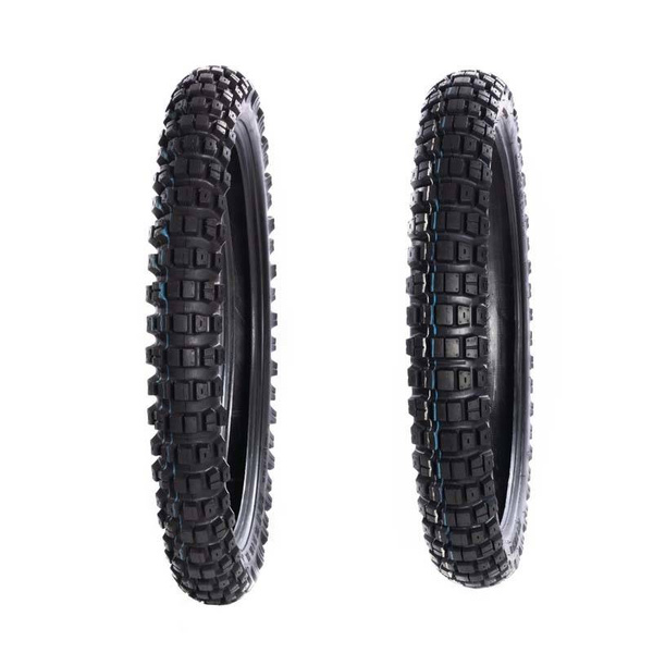 Motoz Tractionator DUALVENTURE 90/90-21 54Q TL DOT2025