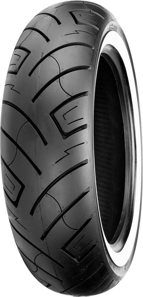 Shinko 777 150/90B15 80H BIAŁY BOK DOT4024