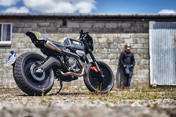 Pirelli MT60 RS 130/90B16 67H TL Przód  DOT2025