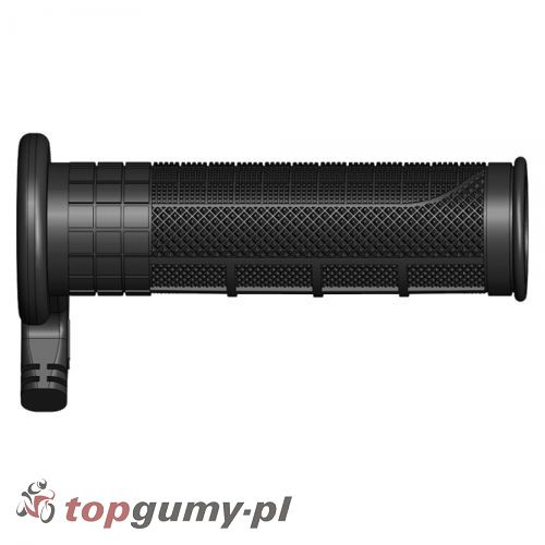 Oxford HotGrips Adventure Podgrzewane Manetki do turystycznych enduro