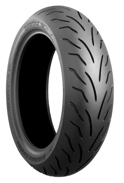 Bridgestone Battlax SC 130/70-12 56L TL DOT1022