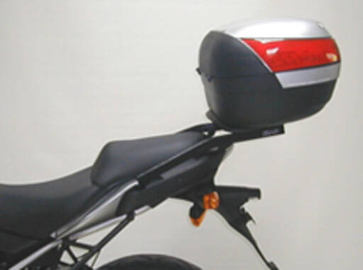 Stelaż kufra centralnego SHAD Kawasaki Versys 650 2007-2009 K0VR67ST
