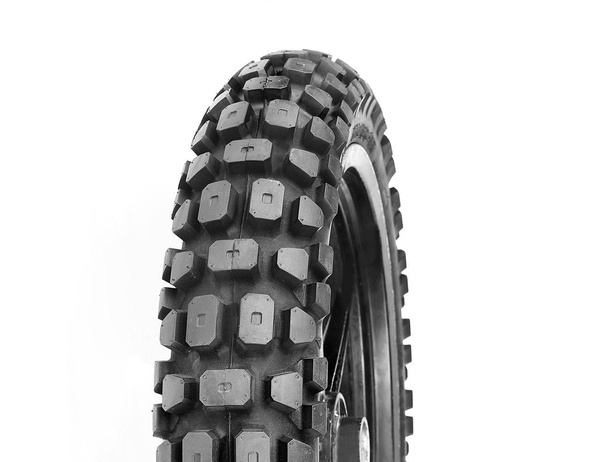 Deli Tire SB-107 Brutal 130/70-17 62S Tył DOT2025