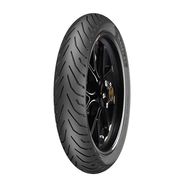 Pirelli Angel CiTy 100/80-17 52S TL Tył DOT3025