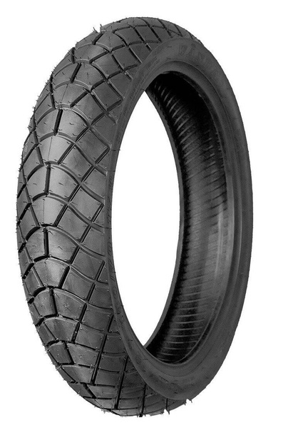 Wanda P6052 100/80-17 58P TL Przód DOT3024