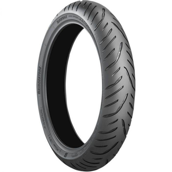 Bridgestone Battlax T33 160/60ZR17 69W TL DOT1025