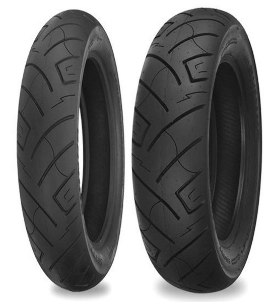 Shinko 777 100/90-19 61H TL DOT1024