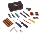 Zestaw naprawczy opon (10 elementów) AA0124