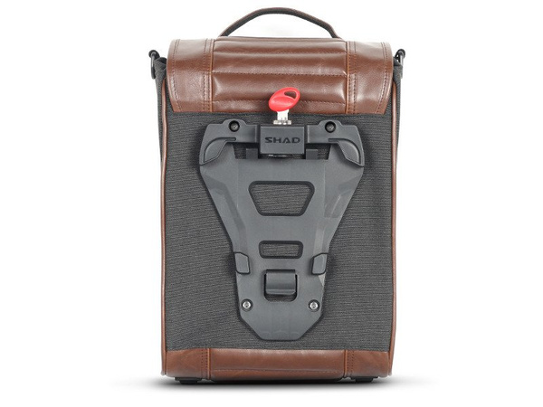 SHAD TORBA BOCZNA SAKWA CAFE RACER SR38 KSHX0SR38 (1 sztuka)