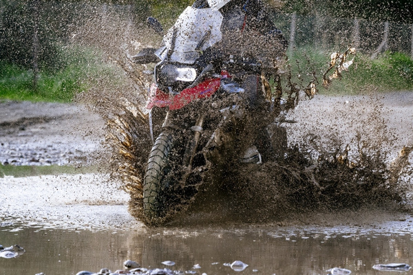 Metzeler Karoo Street 150/70R17 69V TL DOT1025