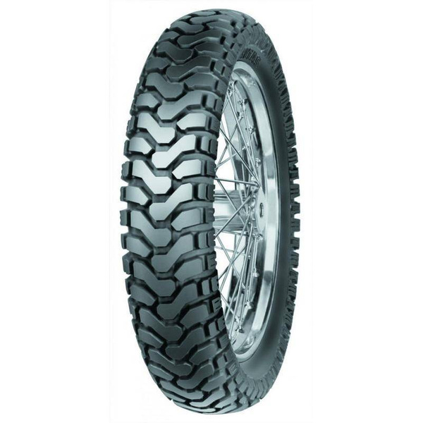 Mitas E-07 150/70-18 70T TL DOT1023