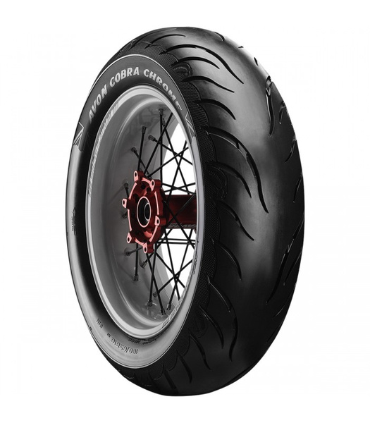 Avon AV72 COBRA CHROME 150/80R16 71V TYŁ DOT2021
