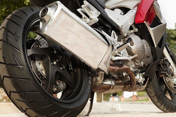 Pirelli Scorpion Trail 120/90-17 64S TT DOT2020