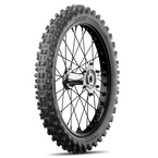 Michelin Enduro Medium 2 90/100-21 57R TT DOT3025