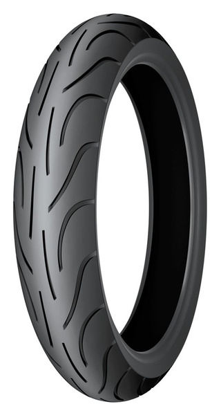 Michelin Pilot Power 2CT 120/70ZR17 58W TL DOT1025