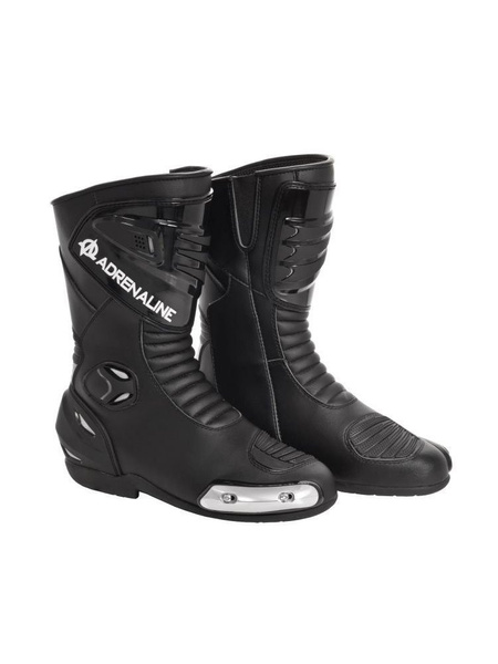 Adrenaline Buty motocyklowe wysokie Raptor CE WP A0921/18/10