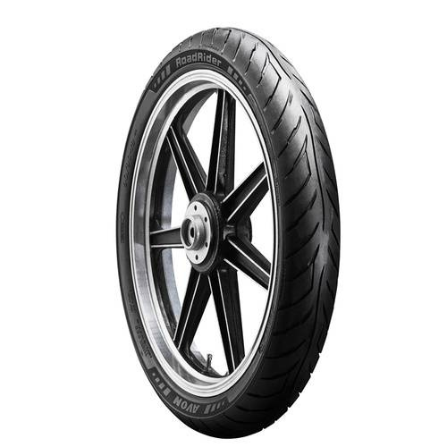 Avon ROADRIDER AM26 110/80V18 58V TL F/R DOT2020
