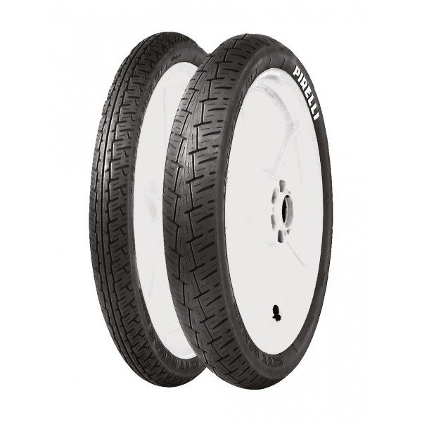 Pirelli City Demon 3.00-18 47S TL Przód DOT4022
