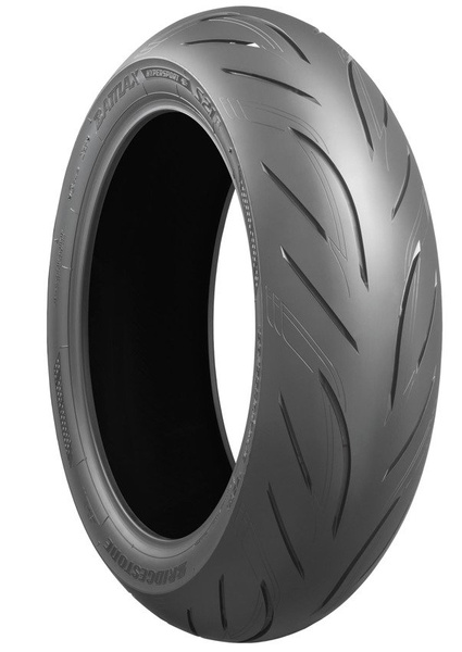 Bridgestone S21 190/55ZR17 75W TL DOT5024