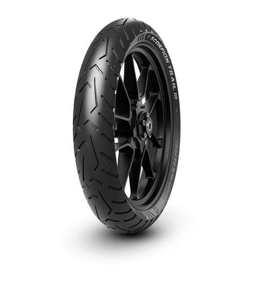 Pirelli Scorpion Trail 3 120/70R19 60V TL DOT1025