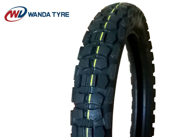 Wanda AX046 90/90-19 58P TT 6PR F/R DOT2025