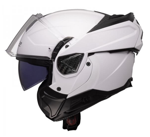 Kask Szczękowy LS2 FF910 ADVANT 2 WHITE 