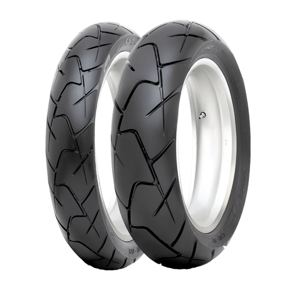 CST CM-A1 120/70R19 60V TL DOT5019