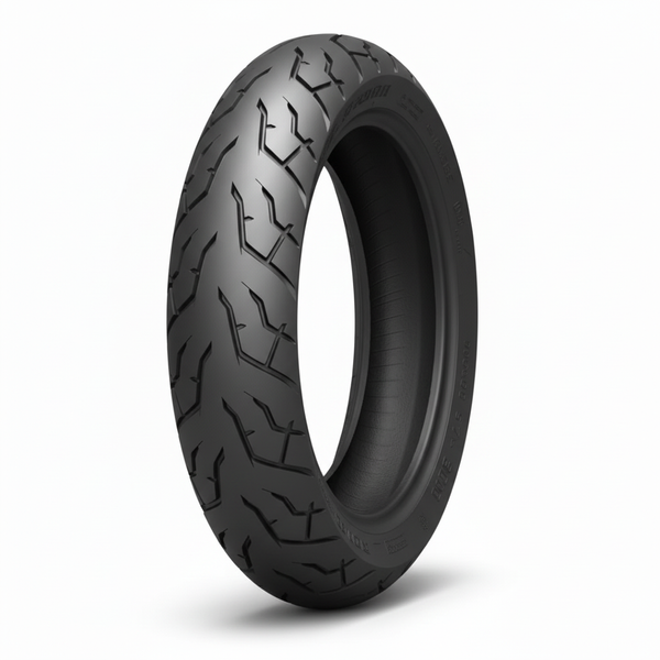 OBOR Wanda W6007 110/90B19 62H TL Przód DOT4024