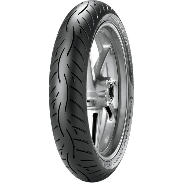 Metzeler Z8 Interact 110/80ZR18 58W TL M DOT3024