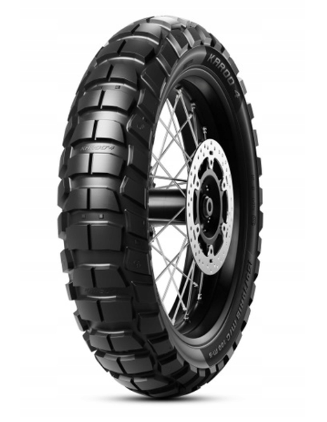 Metzeler Karoo 4 150/70R17 69T M+S TL DOT5022