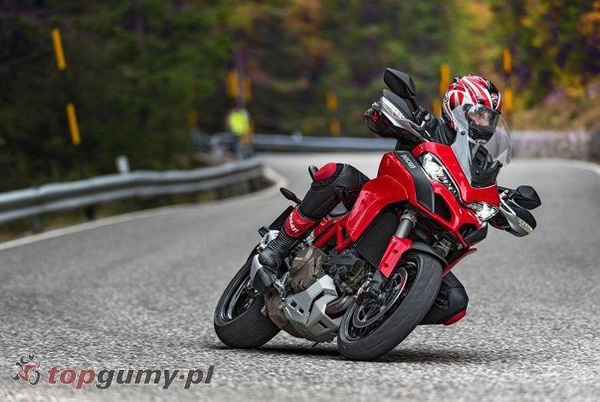 Pirelli Scorpion Trail 2 120/70ZR19 60W TL (U) DOT2024