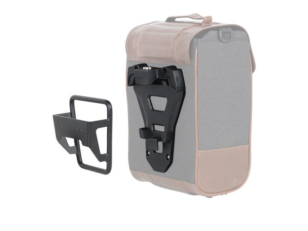 SHAD TORBA BOCZNA SAKWA CAFE RACER SR38 KSHX0SR38 (1 sztuka)