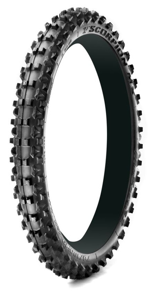 Pirelli Scorpion MX32 Mid Soft 90/100-21 57M TT DOT3022