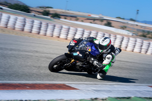 Avon 3D SUPERSPORT 190/55ZR17 75W TL DOT1023