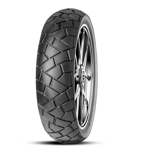 Dunlop Trailmax Mixtour 150/70R17 69V TL DOT2025