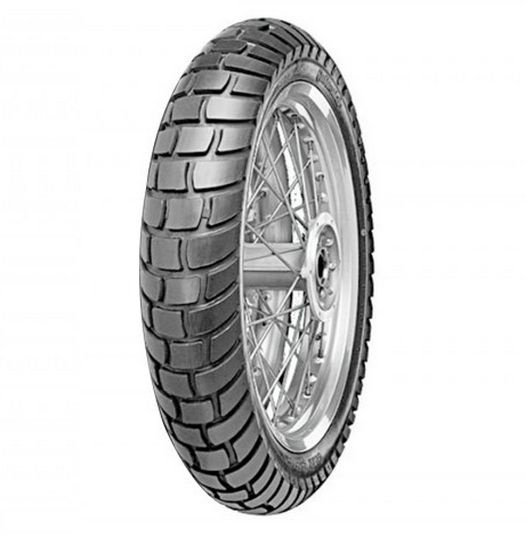 Continental Conti Escape 140/80-18 70H TT Tył DOT3022