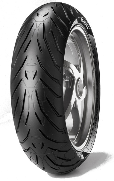 Pirelli Angel ST 160/60ZR17 69W TL DOT3024
