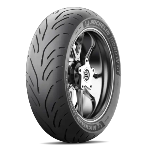 Michelin Road W GT 180/60R16 74H TL/TT  DOT5024